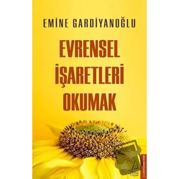 Evrensel İşaretleri Okumak