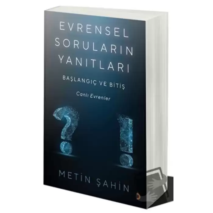 Evrensel Soruların Yanıtları