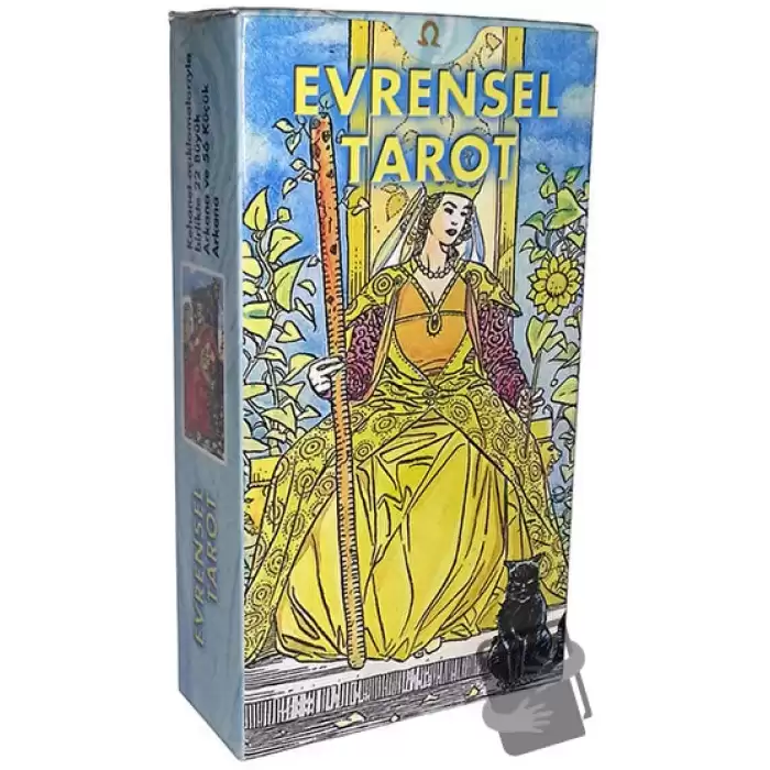 Evrensel Tarot