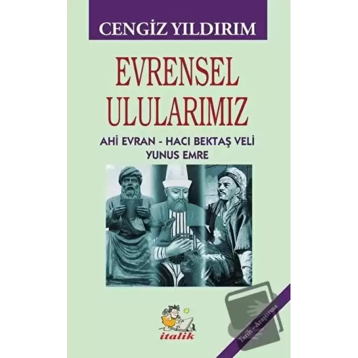 Evrensel Ulularımız