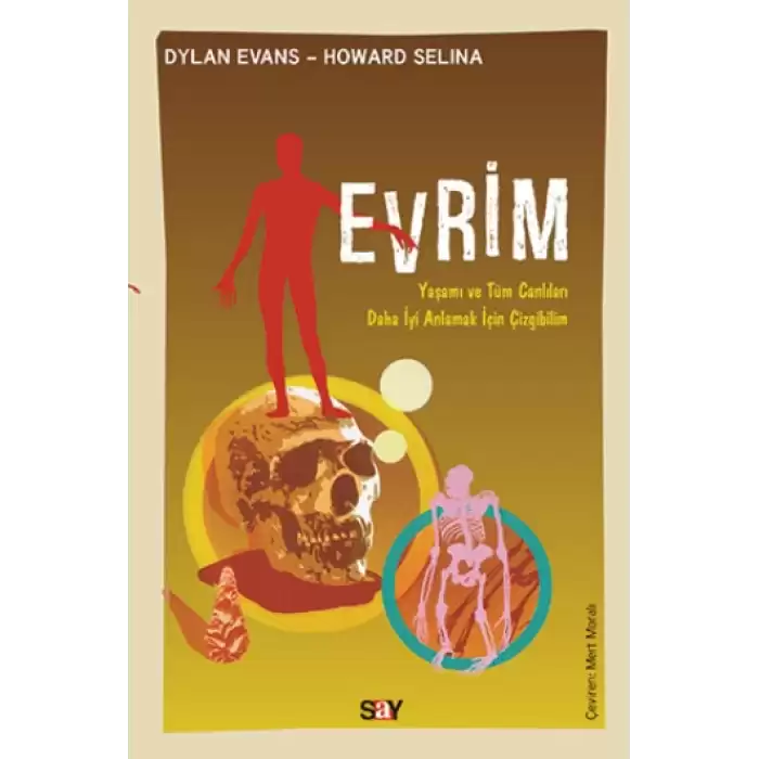 Evrim