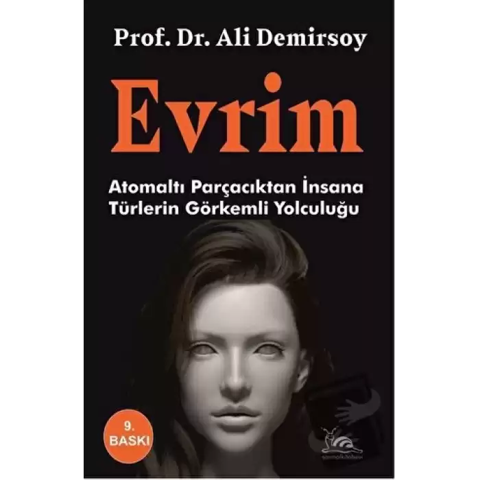 Evrim