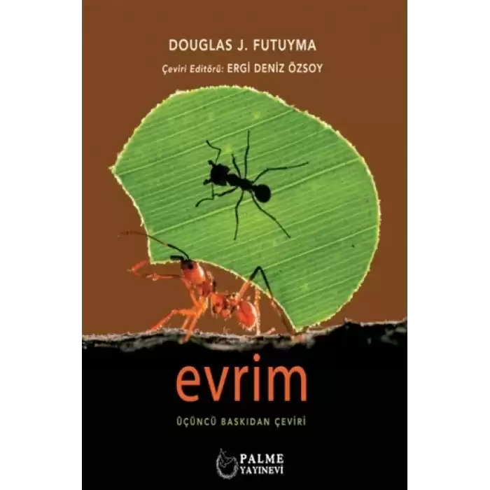 Evrim