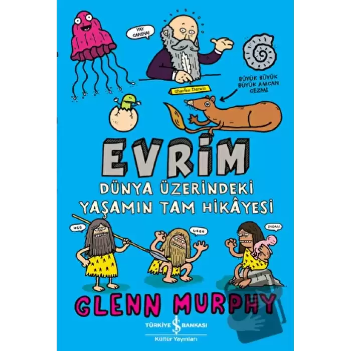 Evrim