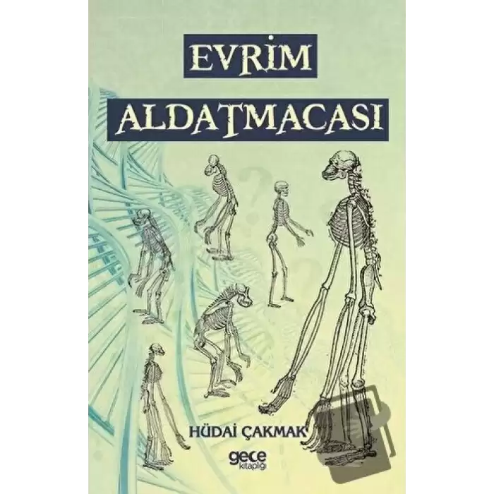 Evrim Aldatmacası