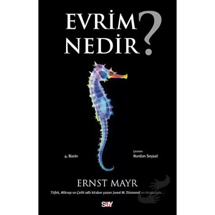 Evrim Nedir?