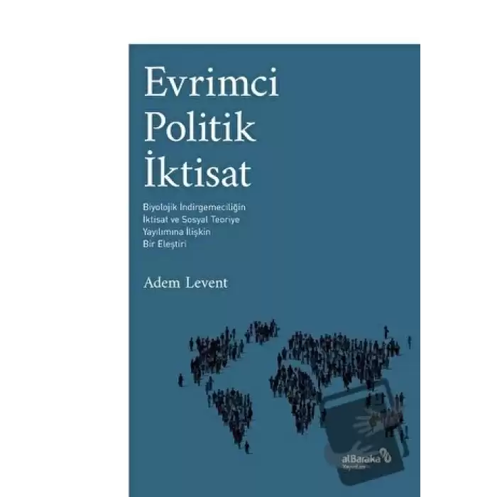 Evrimci Politik İktisat