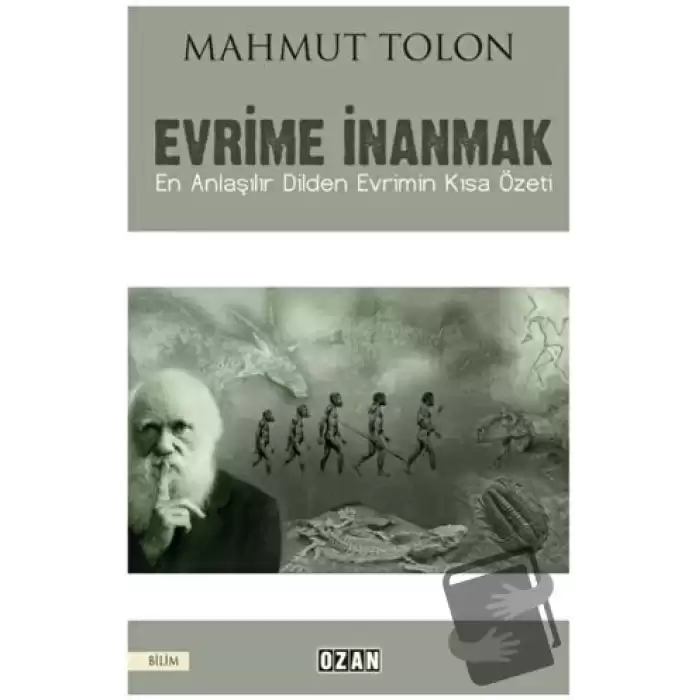 Evrime İnanmak