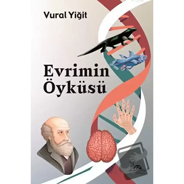 Evrimin Öyküsü