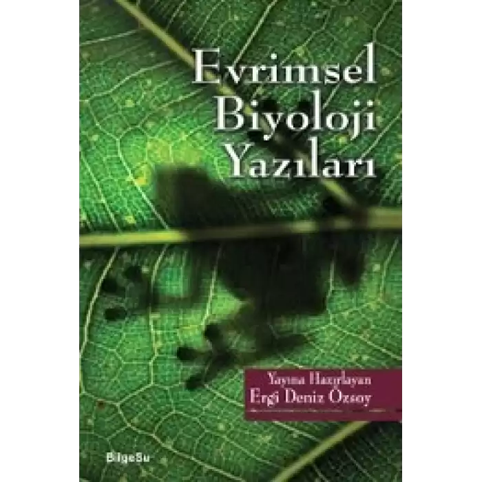 Evrimsel Biyoloji Yazıları