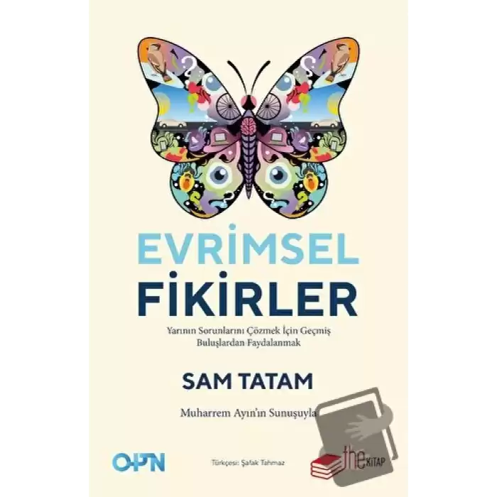 Evrimsel Fikirler: Yarının Sorunlarını Çözmek İçin Geçmiş Buluşlardan Faydalanmak