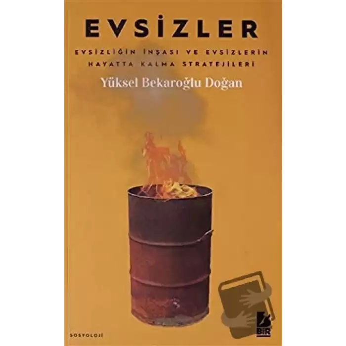 Evsizler