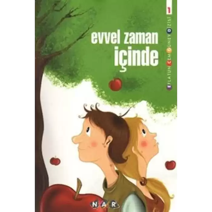 Evvel Zaman İçinde