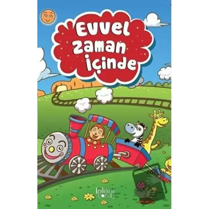 Evvel Zaman İçinde