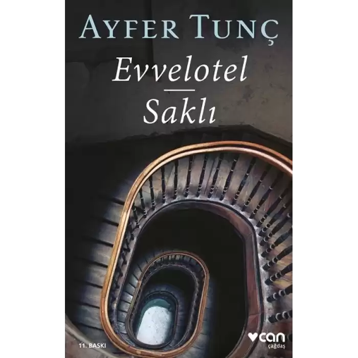 Evvelotel - Saklı