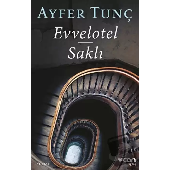 Evvelotel - Saklı