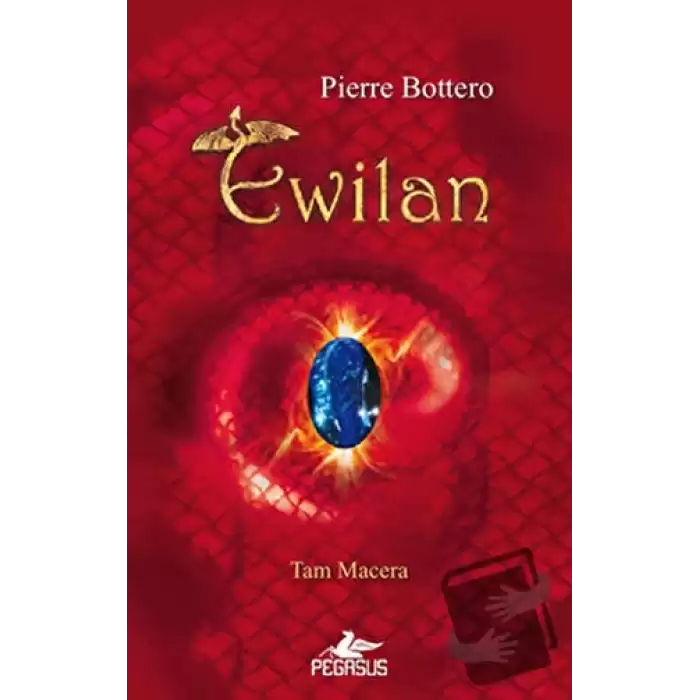 Ewilan