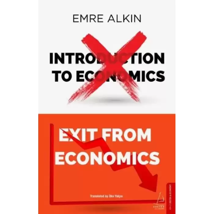 Exit From Economics