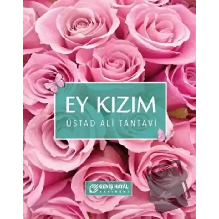 Ey Kızım