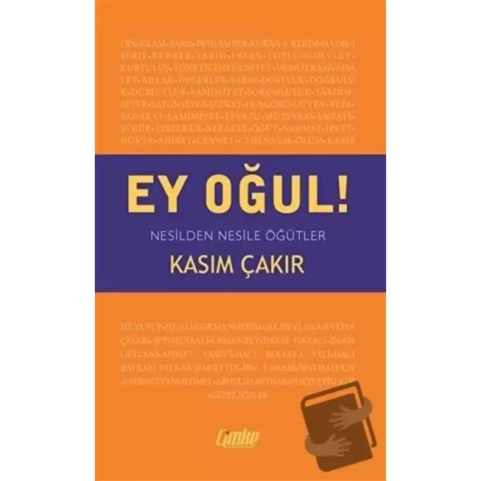 Ey Oğul!