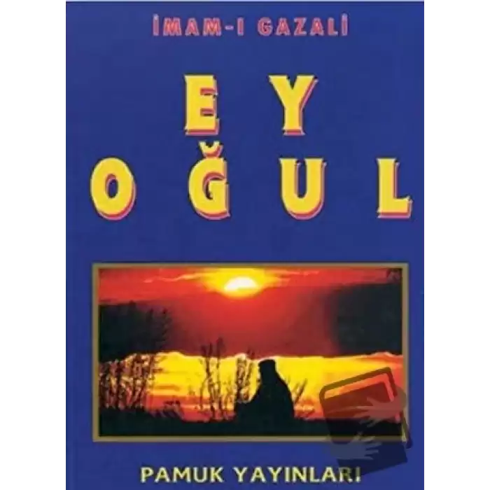 Ey Oğul (Sohbet-003/P16)