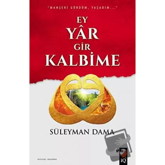 Ey Yar Gir Kalbime