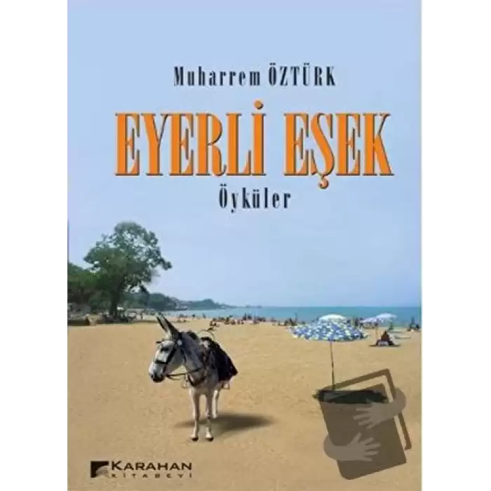 Eyerli Eşek