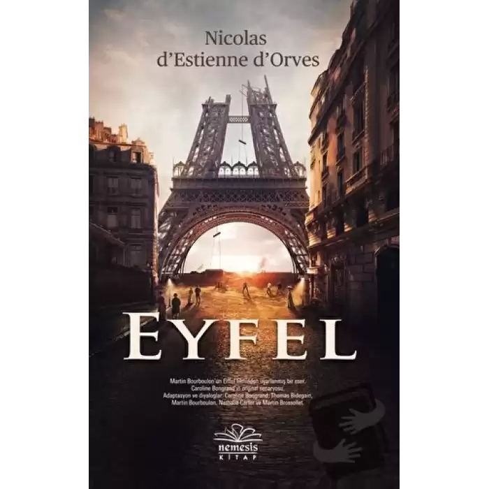 Eyfel