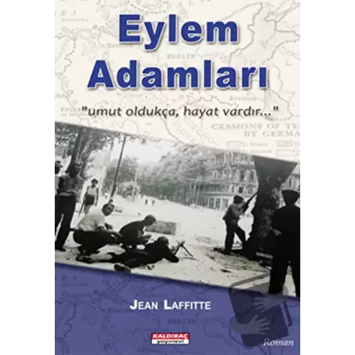 Eylem Adamları