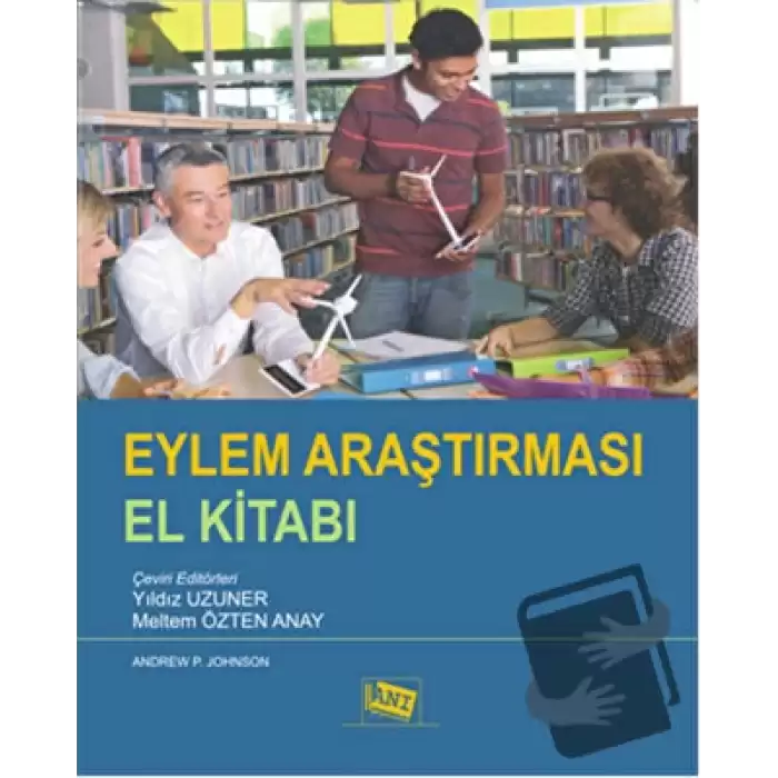 Eylem Araştırması El Kitabı