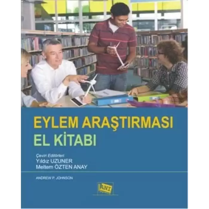 Eylem Araştırması El Kitabı