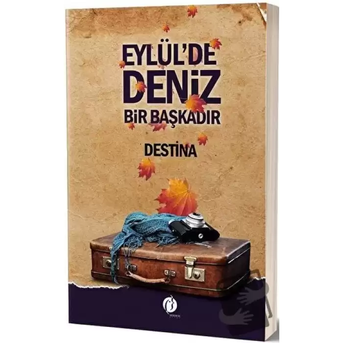 Eylülde Deniz Bir Başkadır