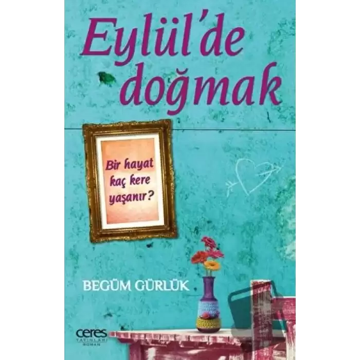 Eylülde Doğmak