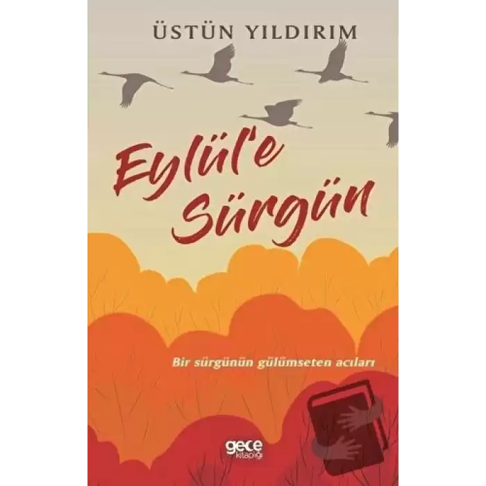 Eylüle Sürgün