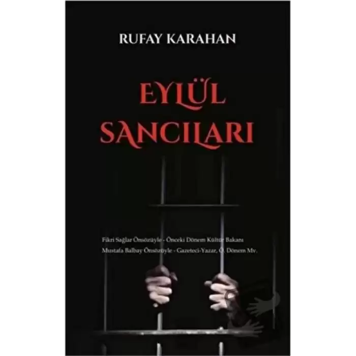 Eylül Sancıları