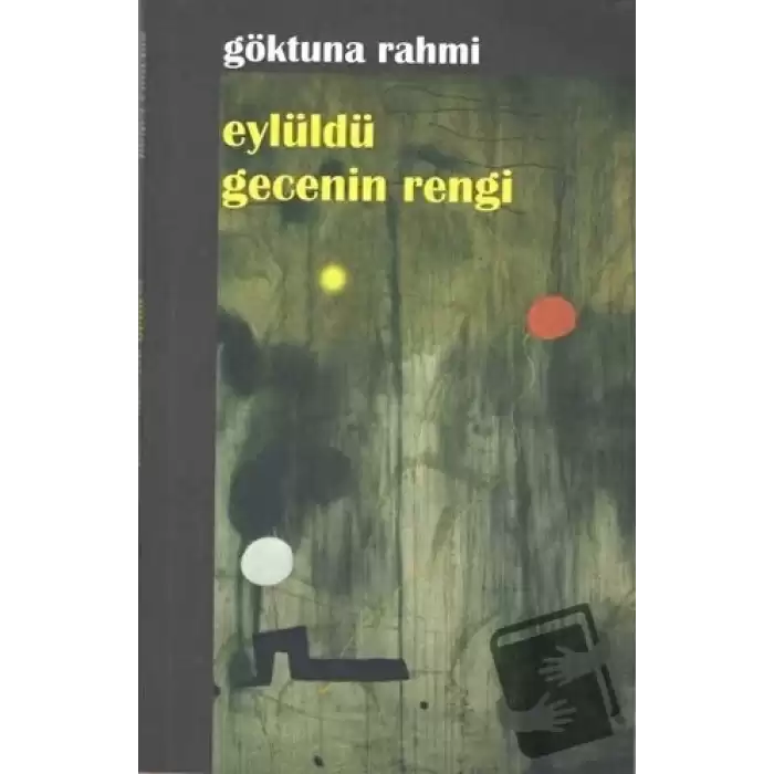 Eylüldü Gecenin Rengi