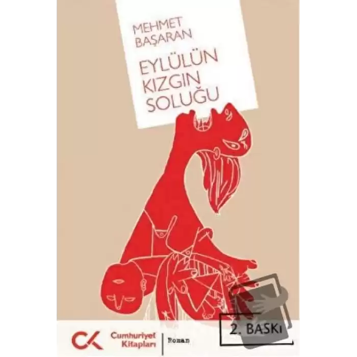 Eylülün Kızgın Soluğu