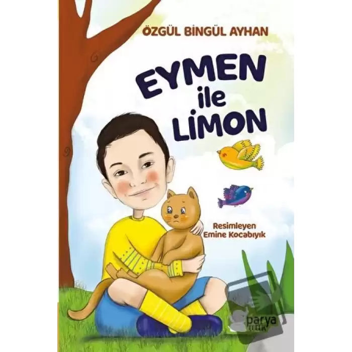 Eymen İle Limon