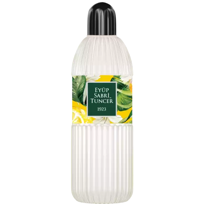 Eyüp Sabri Tuncer 400Ml Pet Limon Kolonyası