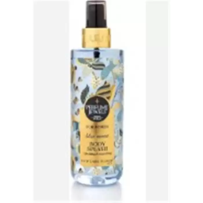 Eyüp Sabri Tuncer Pj Blue Moon Body Splash 250Ml Bayan