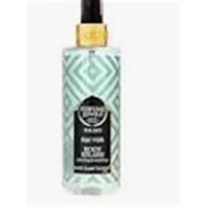 Eyüp Sabri Tuncer Pj Body Splash Factor 250Ml Bay