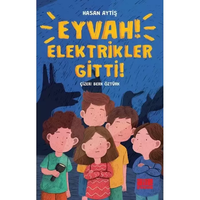 Eyvah Elektrikler Gitti!