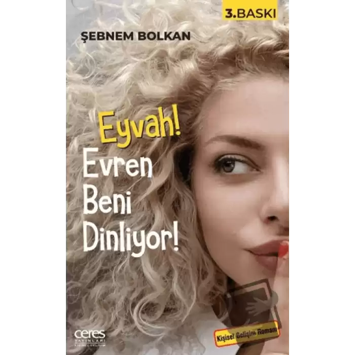 Eyvah! Evren Beni Dinliyor