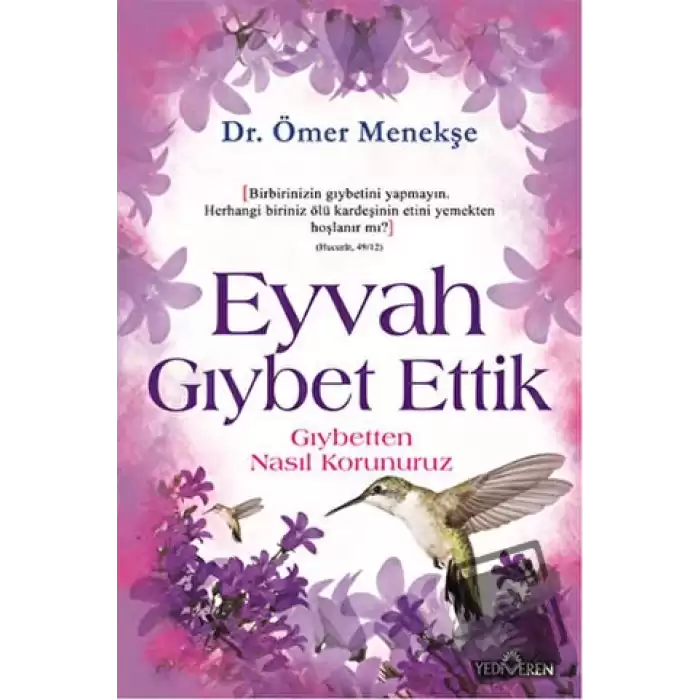 Eyvah Gıybet Ettik