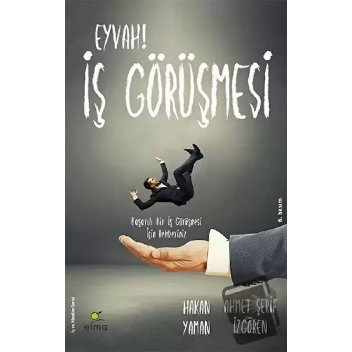 Eyvah! İş Görüşmesi