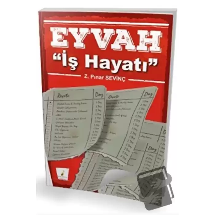 Eyvah İş Hayatı