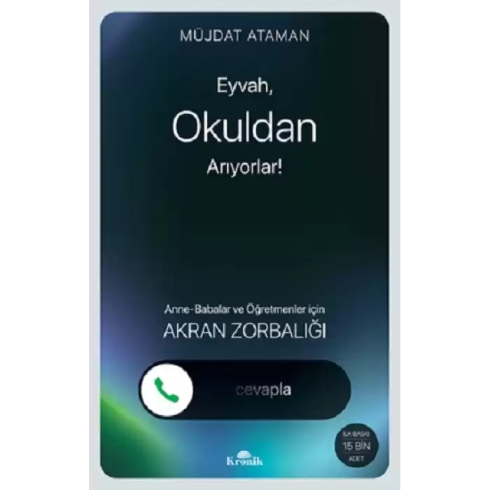 Eyvah, Okuldan Arıyorlar!