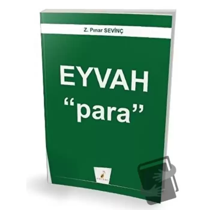 Eyvah Para