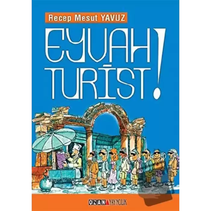 Eyvah Turist