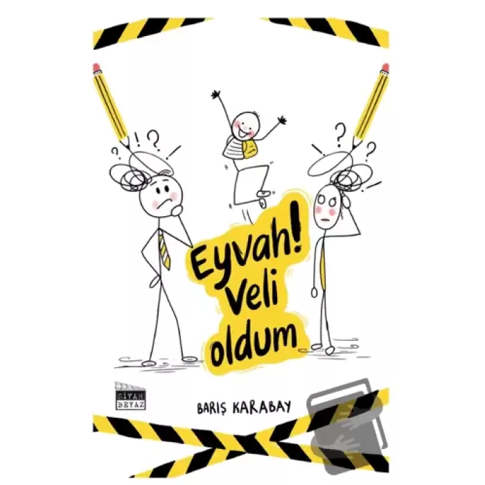 Eyvah Veli OIdum